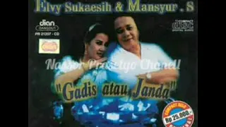 Download Perawan Desa - Mansyur S Ft Elvy Sukaesih Audio Cd MP3