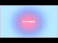 tame impala - loser (lyrics)