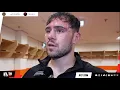 Download Lagu 'WHAT DO I HAVE TO MOAN ABOUT...?' - EMOTIONAL DAVE ALLEN REACTS TO DEVASTATING LOSS TO MAKHMUDOV