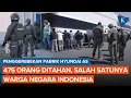 Download Lagu Pabrik Hyundai AS Digerebek, Seorang WNI Tertangkap