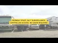 Sun Ray RV Boat Storage