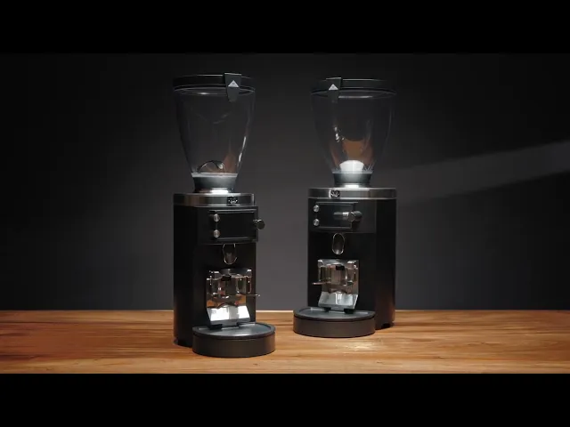 E65W GbS Grind-by-Sync Espresso Grinder