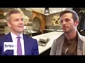 Ryan Serhant Wins Listing Over Tyler Whitman And He s Not Happy Million Dollar Listing NY S8 Ep8