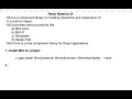 React JS 2026 Day 31 The Full Stack Guy