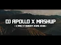 Dj Old Apollo X Mashup Bad Liar X Make It Bundem || Jedag Jedug Full Bass - DJ SANTUY
