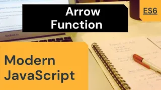 Arrow function in JavaScript Fat Arrow Function in JavaScript in Hindi