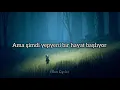 Anna Blue - Where Do I Go (Türkçe Çeviri)