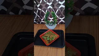 Ek Baar Yeh Sabji Try Karke Dekhe Shorts Ytshorts Recipe Viral Trending Viralshorts 