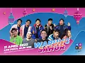 LIVE WARUNG SAHUR - ONYO ONYE JADI CREW MOP