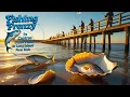 Fishing Frenzy at Captree State Park Long Island s Ultimate Fishing Spot