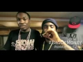 Lagu MEEK MILL, WALE \u0026 FRENCH MONTANA FREESTYLE CYPHER ON SET OF \