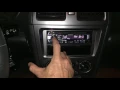 How To Set The Clock On A Kenwood KDC Car Stereo