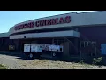 Goodbye to the Showcase Cinemas East Hartford CT 19