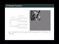 4C08 07 - Wavelets pt2
