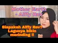 Lagu MALAYSIAN REACT TO INDONESIA || MOTHER EARTH - ALFFY REV REACTION