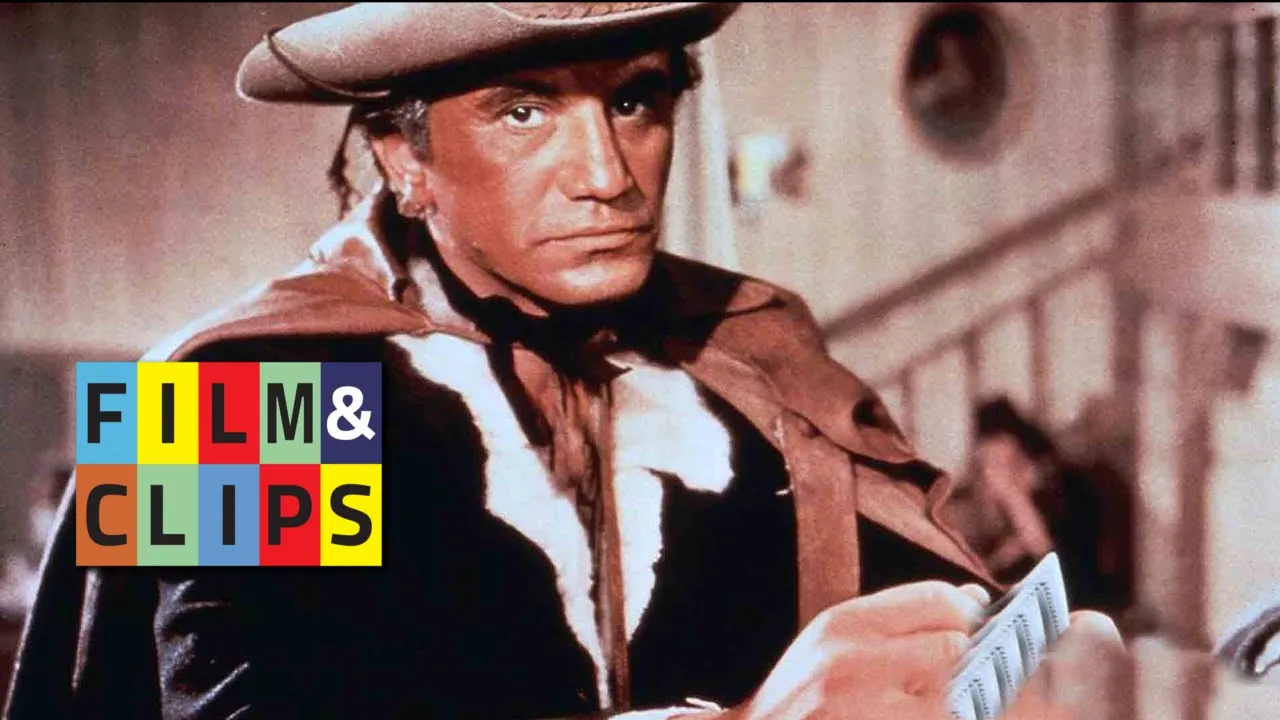 Django The Last Killer - L'Ultimo Killer - Full Movie by Film&Clips