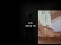 邰正宵 Samuel Tai《堅持到最後 Never Give Up》Official Lyric Video