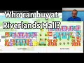Riverlands Apartments by Amazon Salt River Who are potential buyers according to price and offering