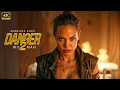 Danger Woman 2 -  Angelina Jolie -  New Action Movie 2025 -  Full Movie -  4K Ultra