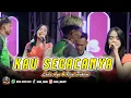 Download Lagu Kau Segalanya !!! DUET LAILA AYU ft RIZAL PAHLEVI | Mojo Music
