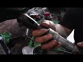 Air Ratchet Repair