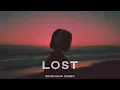 Download Lagu Lost - Frank Ocean (Singhara Remix) [Afro House]