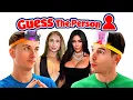 Lagu Guess the Person with Trevor Wallace and Michael Blaustein
