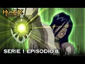 Download Lagu Huntik Secrets \u0026 Seekers | EPISODIO COMPLETO | Un aiuto dal passato | Serie 1 Episodio 8