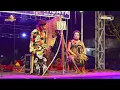 Download Lagu AWAS NGOMPOL...!!!  TONGGO TUNGGAL GEDEK BAYAN TAJI GEGER VS MAMI OCTA // BUDHI WIJAYA