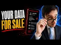 They Are STEALING Your Data