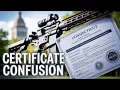 Connecticut Assault Weapon Certificate Chaos What They re NOT Telling You - LNL Podcast EP 74