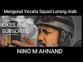 Download Lagu STALKING IG BANG NINO M AHNAND SQUAD LORONG ARAB, PELANTUN DENDANG SAHUR DARI MALUKU #tiktok #fyp