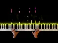 Vaundy | Fujin | Piano Cover