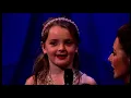 Army Commando Returns from Iraq to Surprise Daughter on Stage | Magic Moments