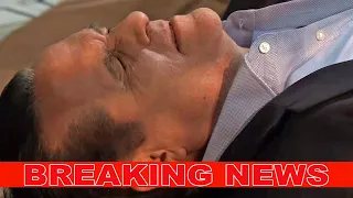 ABC Legend Passes Away General Hospital Sonny Corinthos s died Very Sad Update