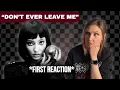 DON’T EVER LEAVE ME | Vocal Analysis | Is this NEW FAOUZIA? 