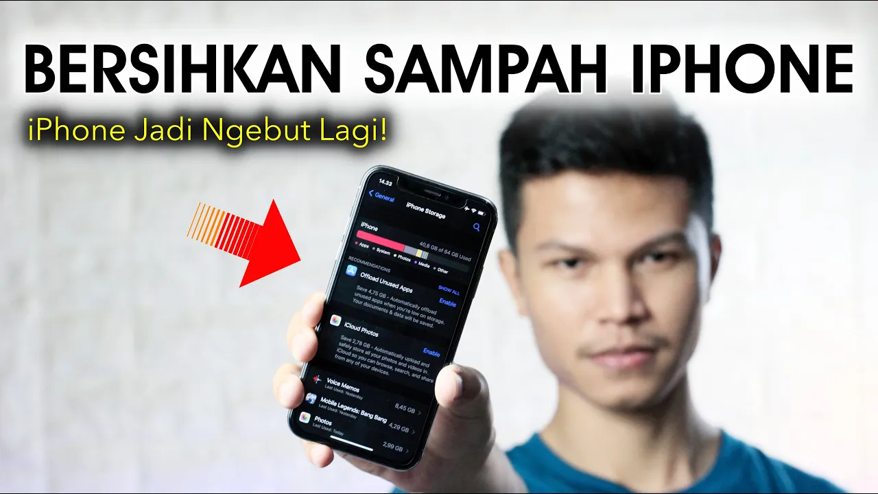 Mau Membeli Lagu di iTunes dengan Pulsa Apakah Bisa?