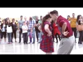 Download Lagu Marty\u0026MissDee Rockabilly Jive Paris