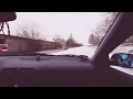 Lagu Drift zimą Audi a3 8l