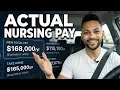 Kaiser Nurses Just Got a Major Raise Here s What They re Actually Making Now