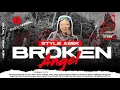 DJ BROKEN ANGEL - HOREG PARTY BASS KARNAVALAN 2025 DS FUNDURACTION