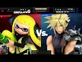Download Lagu Smash @ Burnside #26: Q vs YaUhYeah (Inkling vs Cloud) - Winners Finals