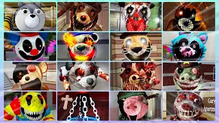 Download PIGGY: THE EYES OF TRUTH ALL RP MODE JUMPSCARES!! MP3