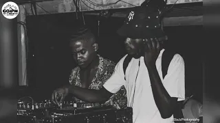 underground squad feat irohndwgs durban sounds