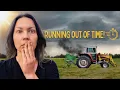 Download Lagu Time Is Running Out FAST: My Harvest Is Under Threat! | Year 1 ep 25