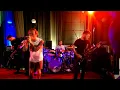 Architects - Naysayer and Broken Cross live @BBC Radio 1