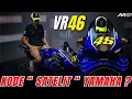 Download Lagu PANAS🔥KECEWA DGN DUCATI,ROSSI DATANGI YAMAHA⁉️MARINI GANTIKAN \