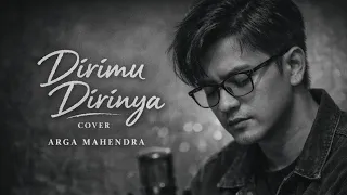 dirimu dirinya pinkan mambo cover by arga mahendra sad song 