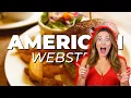 AMERICAN RESTAURANTS in Webster TEXAS