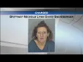 Tippecanoe County Jail inmate accused of fashioning weapon out of a splint